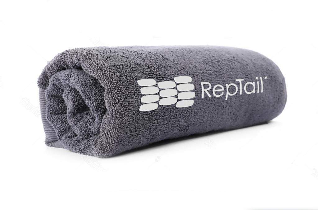 RepTail Training Towel