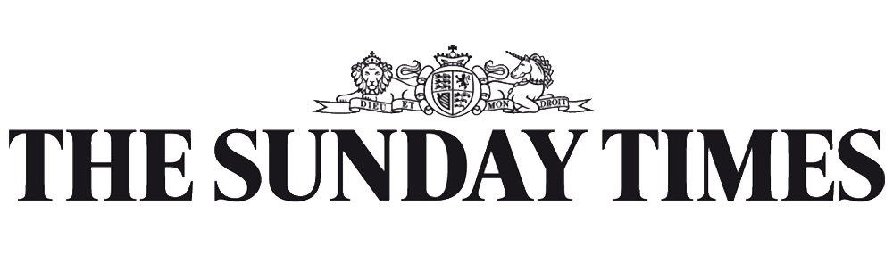 The Sunday Times logo