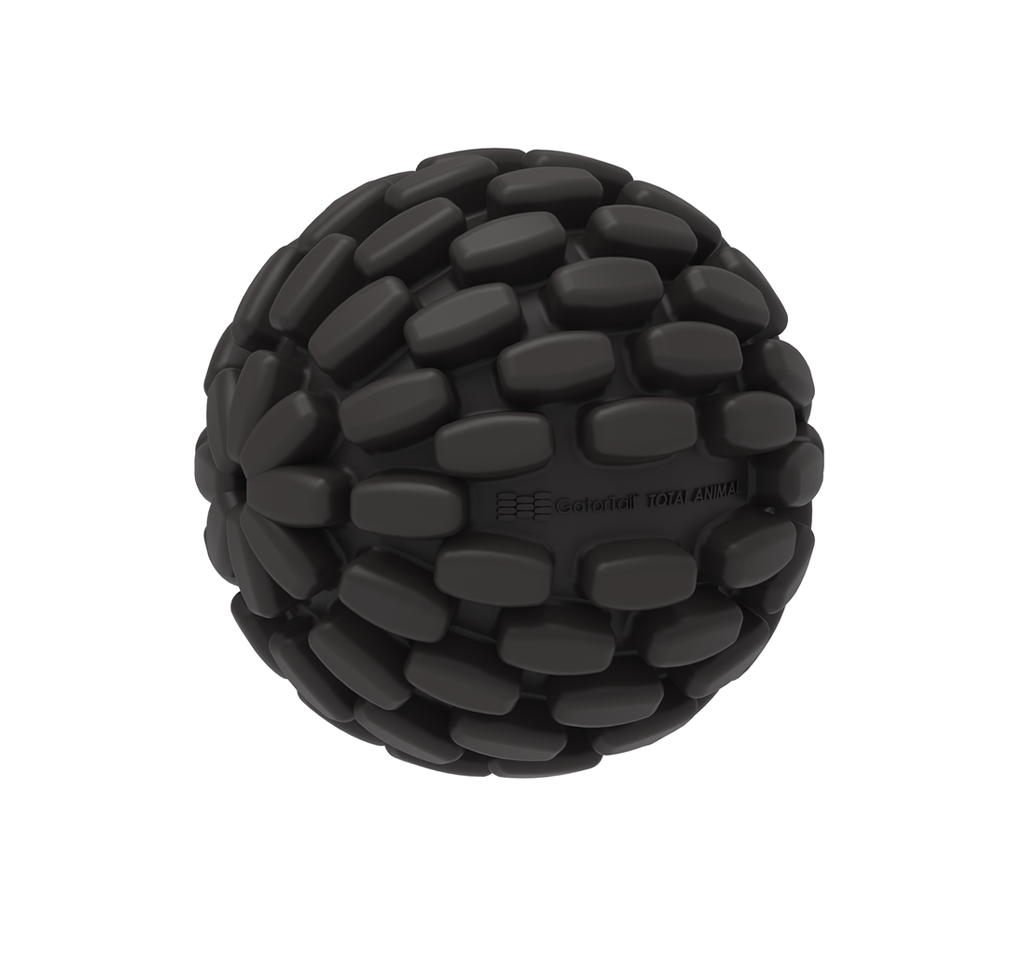 When to Use a Massage Ball
