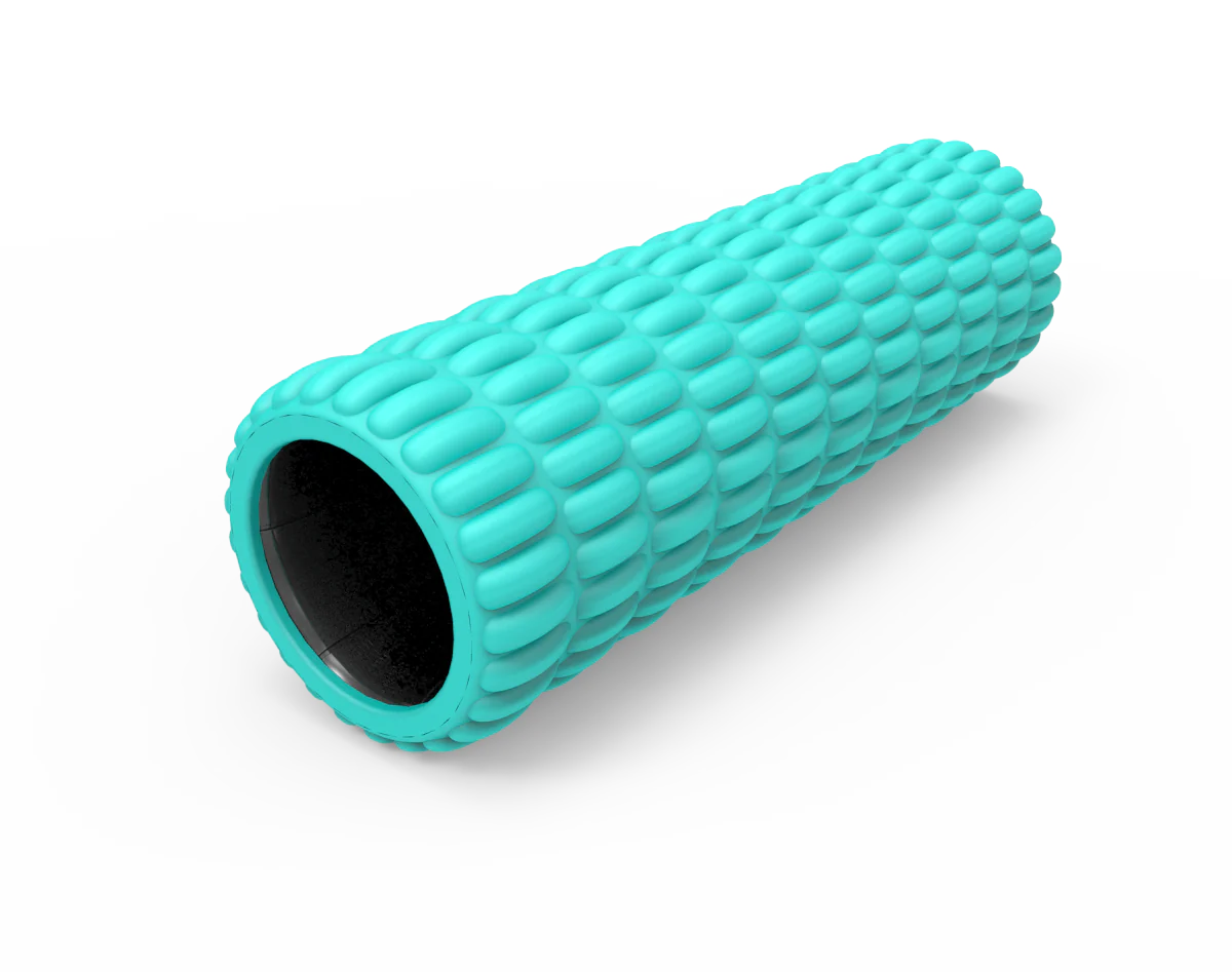 5 Common Pains That Can Be Addressed Using a Foam Roller