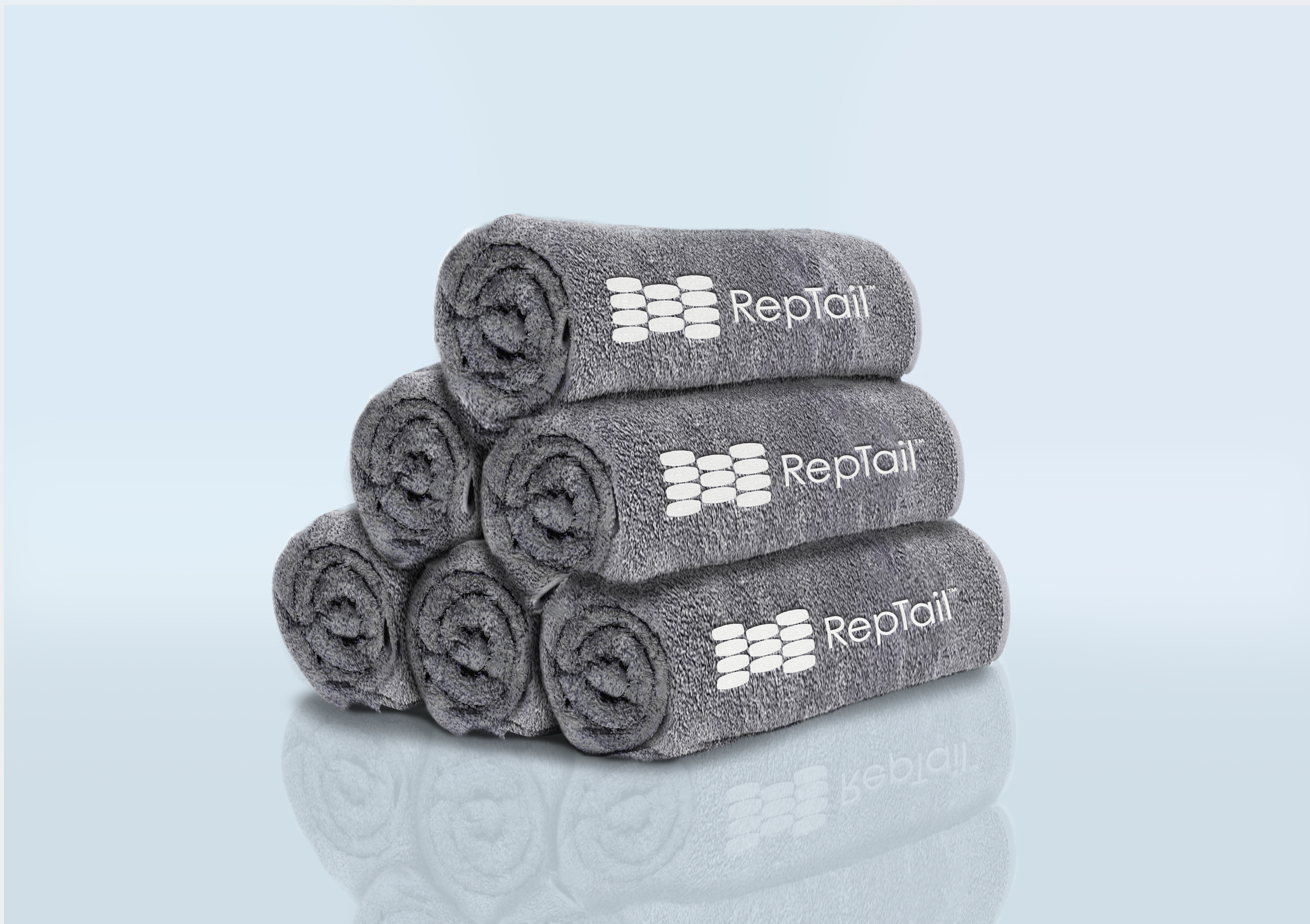 RepTail Training Towel